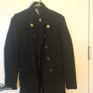 NWT Zara military jacket